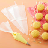 Wilton Reusable Piping Bags – 12 Inch, 3 Count