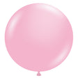Latex Balloons 17 Inch Baby Pink