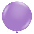 Latex Balloons 17 Inch TUFTEX Lavender