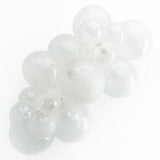 Latex Balloons 36 Inch TUFTEX Crystal Clear