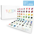 Balloon Color Portfolio with 11 Inch Samples