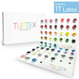 Balloon Color Portfolio with 11 Inch Samples