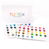 Balloon Color Portfolio with 5 Inch Samples