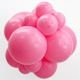 Latex Balloons 36 Inch Pink