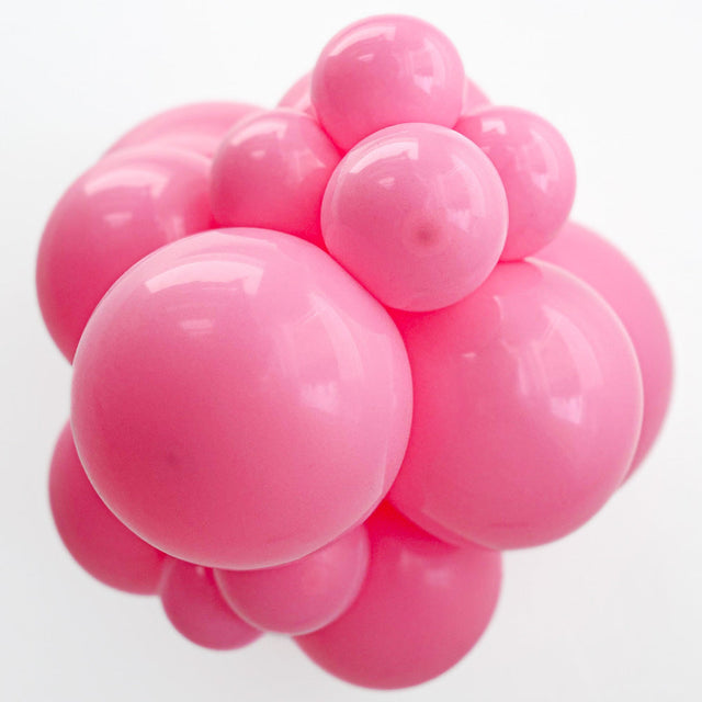 Latex Balloons 36 Inch Pink