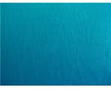 1 Yard Premium Green Poly Cotton Broadcloth Fabric for Apparel Crafts 58 60 inch Width