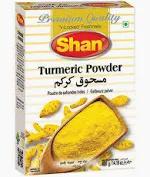 Shan Turmaric Power