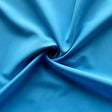 Microfiber Boardshort Fabric Turquoise Blue