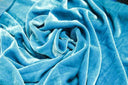 1 Yard Premium Silk Rayon Velvet Fabric Luxurious Soft Texture for Apparel and Upholstery 45 Inch Width