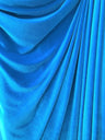 1 Yard Stretch Velvet Fabric Soft 4 Way Stretch for Apparel and Home Decor 60 Inch Width