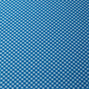 Gingham Check Poly Spandex Fabric - Micro Plaid, Assorted Colors, 58/60" Width (1 Yard)