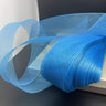 Horsehair Trim 2" Stiff Crinoline Webbing