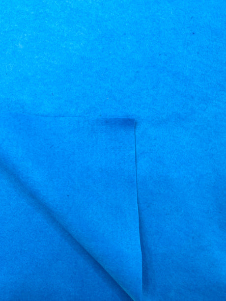 Acrylic Craft Felt Fabric - Solid Color, 72" Width (1 Yard)