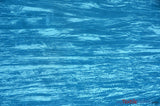 Crease Taffeta Crush Taffeta Polyester Fabric - Crushed Texture, 50/52" Width (Continuous Yards Or By Bolt)