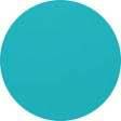 Sign 651 Oracal Vinyl Fabric - Turquoise, High Gloss Calendered Vinyl, 15" Width (1 Foot)