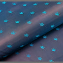Crown Lining Rayon Poly Fabric - Black, Grey, Ivory, Red, Silver, Taupe, Turquoise, 57" Width