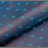 Crown Lining Rayon Poly Fabric - Black, Grey, Ivory, Red, Silver, Taupe, Turquoise, 57" Width