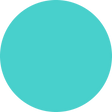 Plain Heat Transfer Vinyl - Turquoise, 20" H X 12" W (Foot)