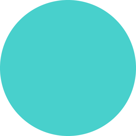 Plain Heat Transfer Vinyl - Turquoise, 20" H X 12" W (Foot)