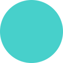 Prolite Vinyl Heat Transfer Vinyl - Turquoise, Plain, 20" H x 12" W (Foot)