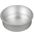 Wilton Performance Pans Round Aluminum 6-Inch Cake Pan 6"X 2" 6x2