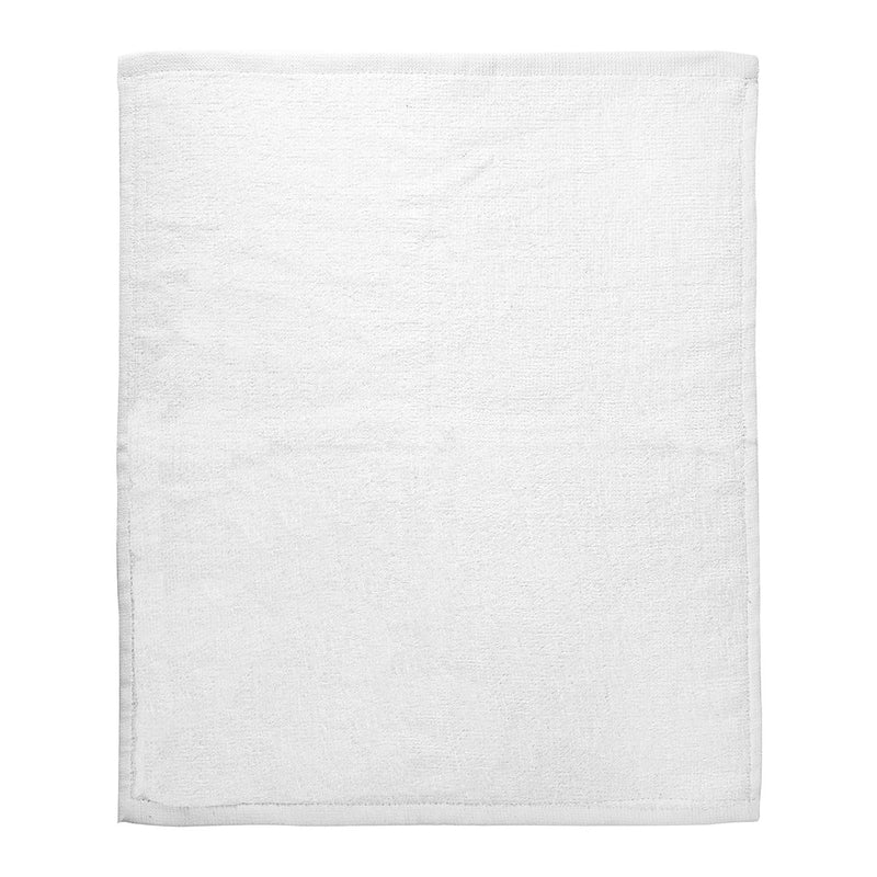 Hemmed Cotton Rally Towel