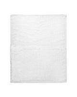 Hemmed Cotton Rally Towel