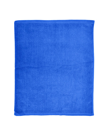 Hemmed Cotton Rally Towel