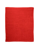 Hemmed Cotton Rally Towel