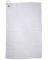 Golf Towel With Grommet And Hook