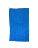 Golf Towel With Grommet And Hook