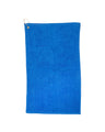 Golf Towel With Grommet And Hook