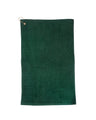 Golf Towel With Grommet And Hook