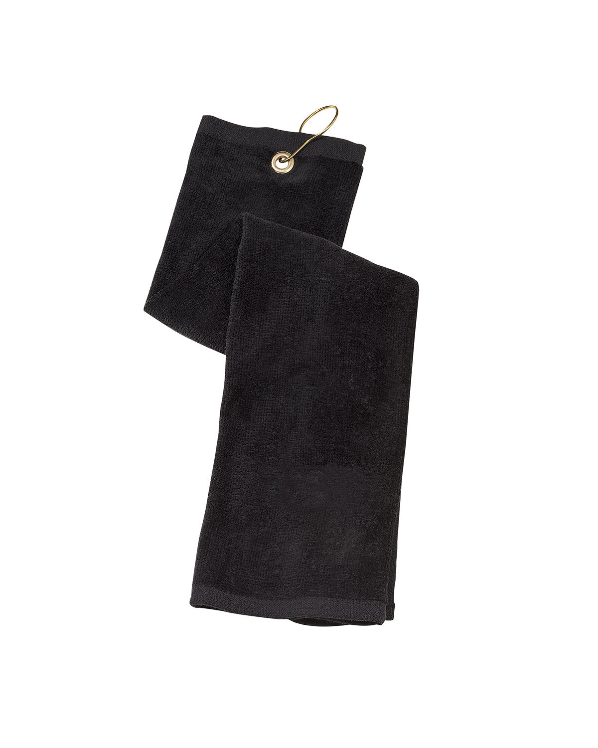 Tri-Fold Golf Towel