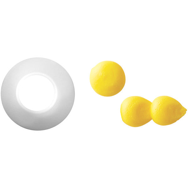 Wilton #1A Large Round Cake Decorating Tip