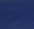 Twill Solid Royal Polyester Cotton Fabric - Royal Solid, 57/58" Width