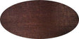 Twinkle Shimmer Copper Rayon Polyester Fabric - Copper Shimmer, 58/60" Width (1 Yard)
