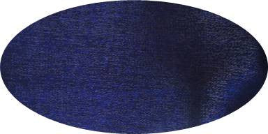 Twinkle Shimmer Indigo Rayon Polyester Fabric - Indigo Shimmer, 58/60" Width (1 Yard)