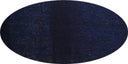 1 Yard Count Twinkle Shimmer Fabric Navy Lightweight Rayon Polyester Apparel Material 58/60 Inches Width