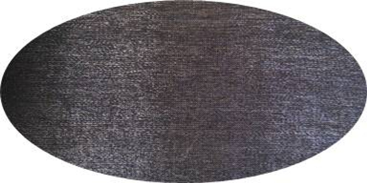 1 Yard Count Twinkle Shimmer Fabric Silver Black Lightweight Rayon Polyester Apparel Material 58/60 Inches Width