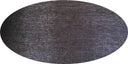 1 yarda de tela brillante twinkle color negro plateado ligera de rayón poliéster para prendas, ancho 58/60 pulgadas