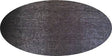 Twinkle Shimmer Silver/Black Rayon Polyester Fabric - Silver/Black Shimmer, 58/60" Width