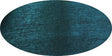 Twinkle Shimmer Teal Rayon Polyester Fabric - Teal Shimmer, 58/60" Width