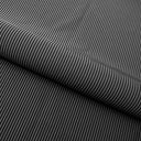 Two Tone Rib Spandex Fabric