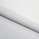 Two Tone Rib Spandex Fabric
