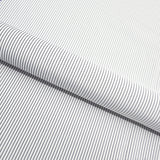 Two Tone Rib Spandex Fabric
