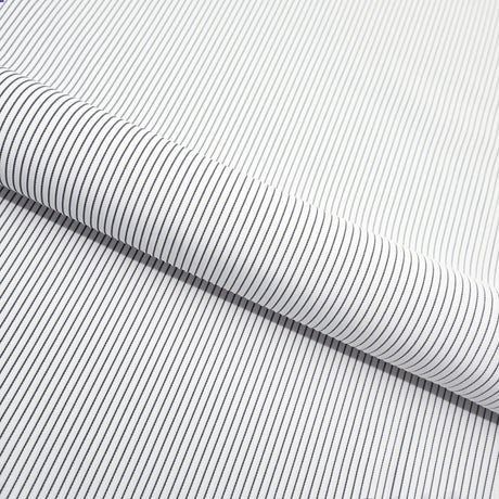 Two Tone Rib Spandex Fabric