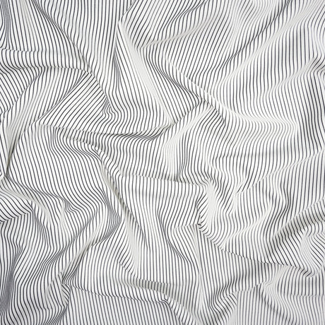Two Tone Rib Spandex Fabric