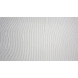 Two Tone Rib Spandex Fabric