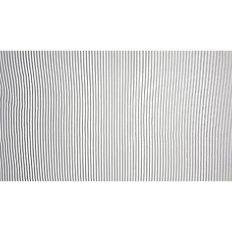 Two Tone Rib Spandex Fabric